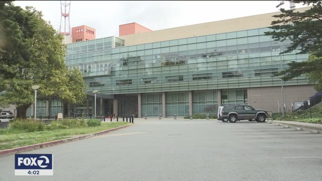 San Francisco's Laguna Honda Hospital calls for more supplies after workers test positive for COVID-19