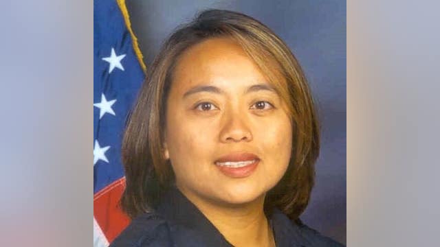 Santa Rosa police detective dies from complications of COVID-19