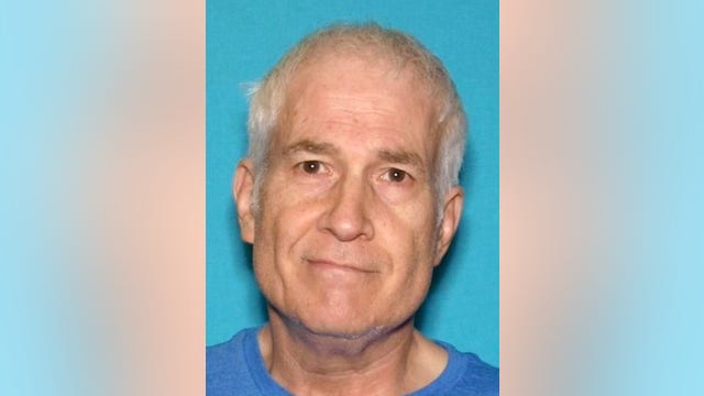 San Rafael police, family seek public's help finding missing man