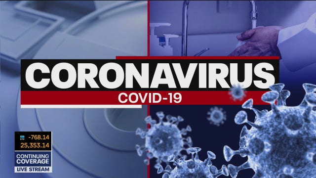 Santa Clara Co. health officials report 4 new cases of coronavirus