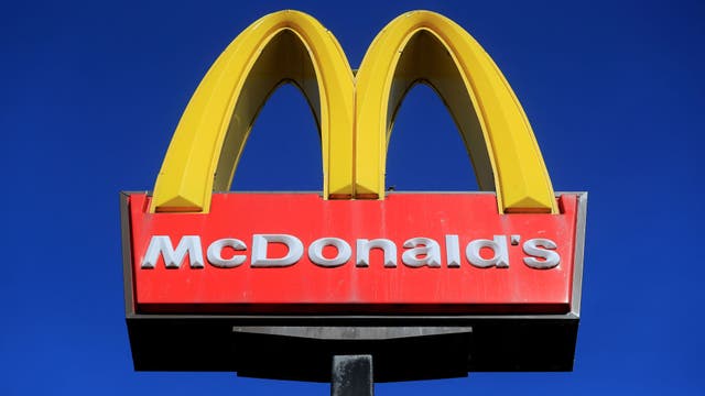 Oakland McDonald's location to remain closed until workers, public no longer at risk of COVID-19