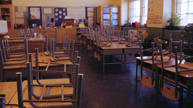 Archdiocese of San Francisco schools closing after student diagnosed with coronavirus