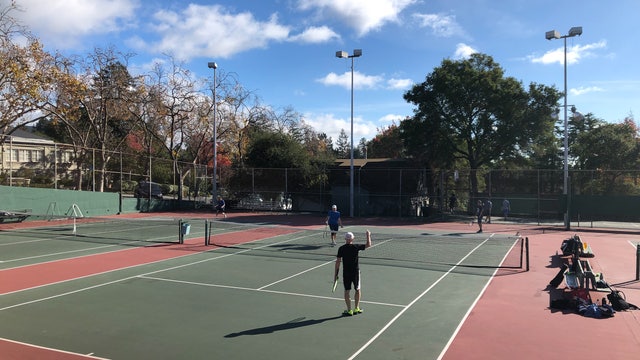 Piedmont closes Hampton Park because gatherings violated shelter-in-place