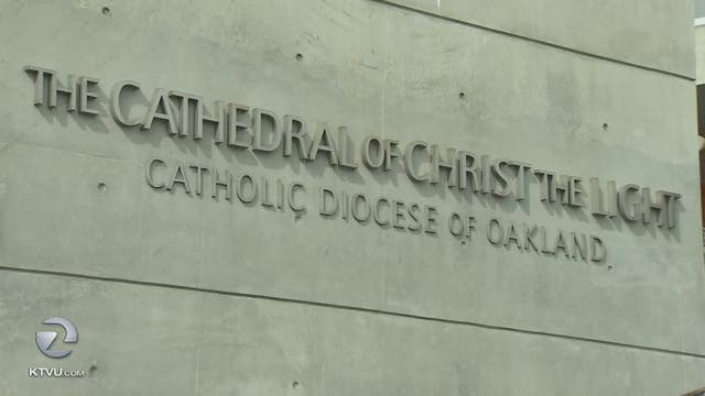 Diocese of Oakland suspends public masses