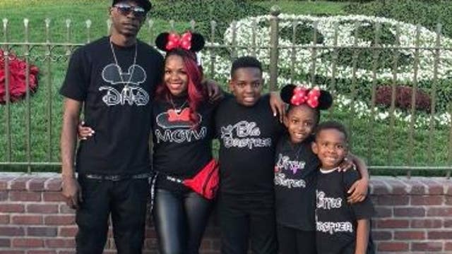 Community helping family of slain East Bay football coach