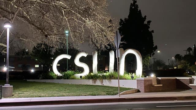 California State University campuses staying closed for fall