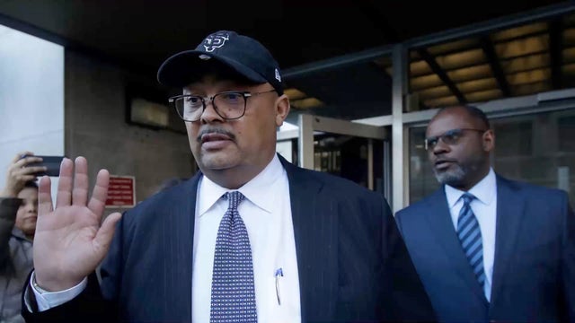 Former San Francisco public works director Mohammed Nuru agrees to plead guilty in corruption probe
