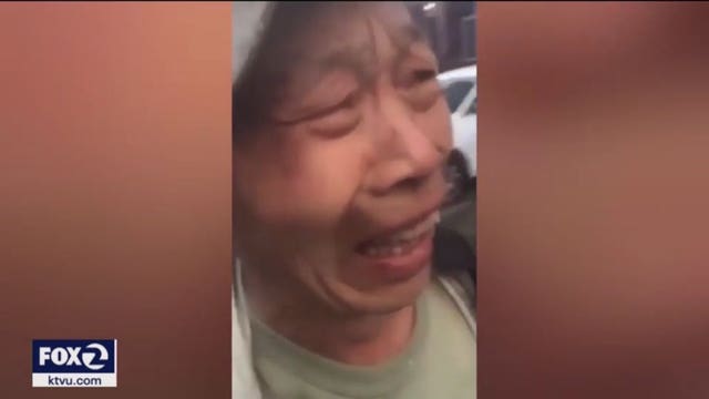 SFPD announces second arrest in robbery of elderly Chinese man gathering recyclables