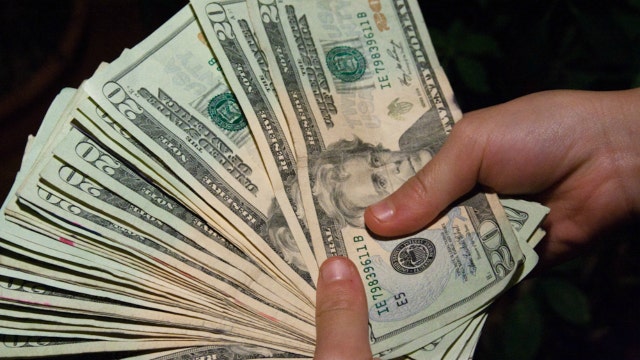 Californians to receive extra $600 in unemployment benefits starting Sunday