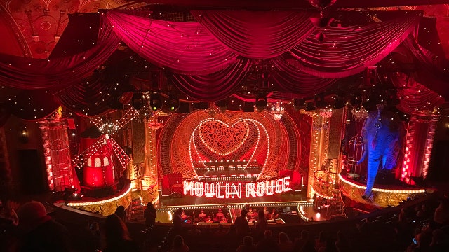 Broadway shows will remain dark through at least June 7