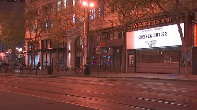 Concert promoter Goldenvoice closes San Francisco venues through March due to coronavirus