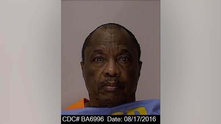 Death row inmate Lonnie D. Franklin found dead in cell at ...