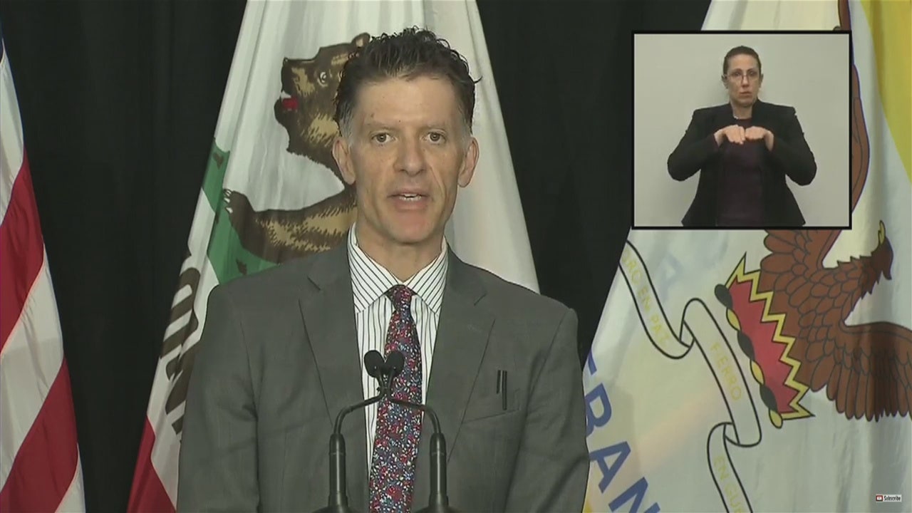 SF's COVID-19 response led to one of lowest death rates among U.S. cities, study finds