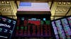 How much has your 401(K) lost lately? 'Volatile' stock market brings hefty losses