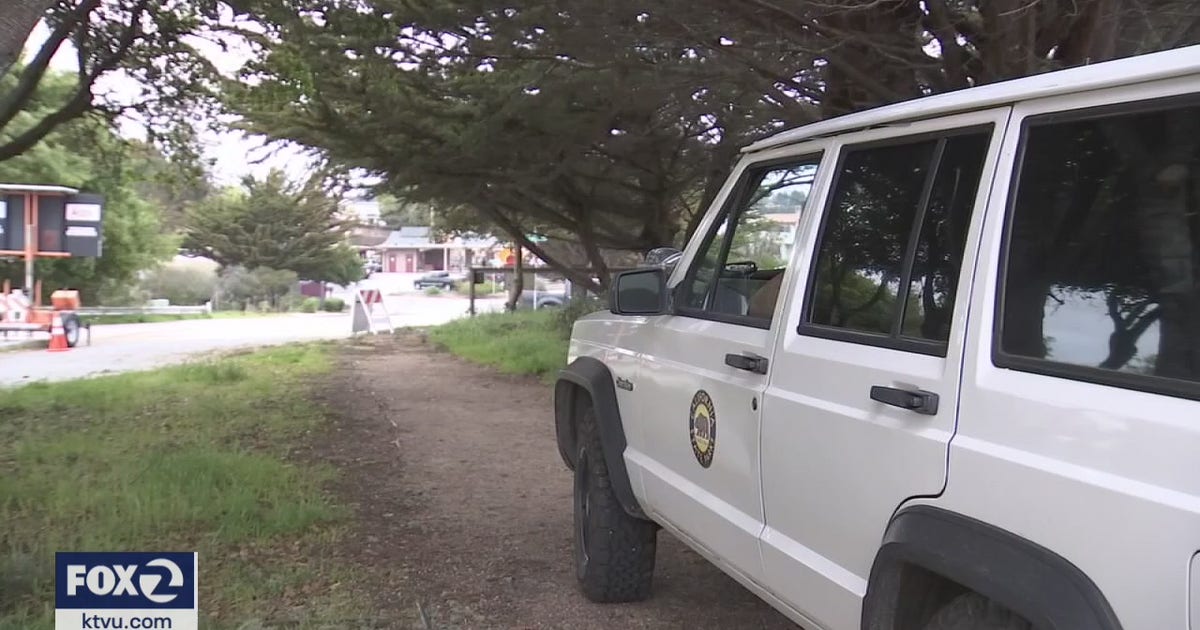 Authorities begin enforcing shelter in place order with fines up to ...