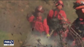 Firefighters urge North Bay residents to prepare for fire season during pandemic