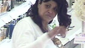 Vallejo police: Shoplifting suspect coughed on employees to escape with stolen items