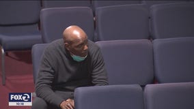 Bay Area churches are live streaming Good Friday and Easter services