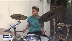 Bay Area teen launches QuaranTunes: Virtual music lessons for kids