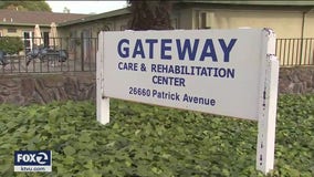 6 nursing home residents dead from COVID-19 in Alameda Co.'s single largest known outbreak