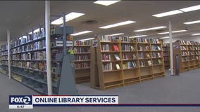 Bay Area is chilling online with libraries like never before