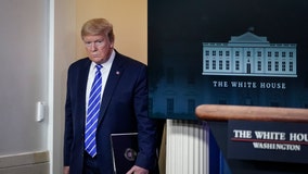 President Trump and the White House Coronavirus Task Force provide a Friday update on COVID-19