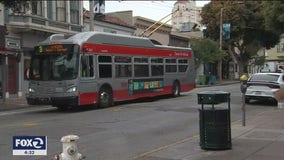 SFMTA drastically cuts Muni service; 17 bus lines in operation