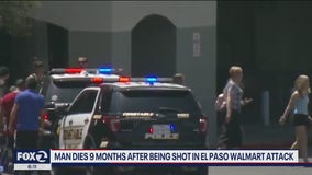 El Paso Walmart shooting victim dies, death toll now 23