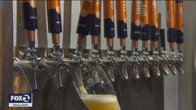 Coronavirus brews up big trouble for the craft brewery business