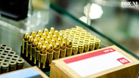 Court reinstates California ammunition purchase law