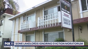 Contra Costa County housing advocates call for extension on eviction moratorium