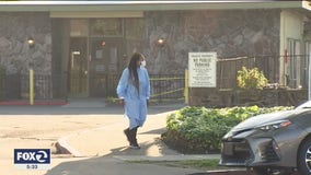 Family speaks out as death toll hits 11 at Hayward facility