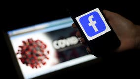 Facebook to warn users who viewed coronavirus hoaxes