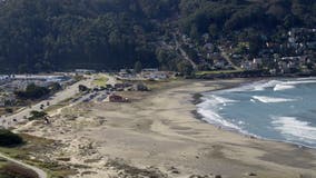 Pacifica's Linda Mar beach on its way to reopening following review of ocean testing