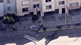 PG&E fined $900,000 for gas explosion in San Francisco