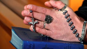 L.A. Archbishop leads national moment of prayer asking for end of coronavirus pandemic