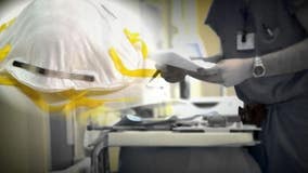 Masks auctioned off for $25,000+ during coronavirus pandemic