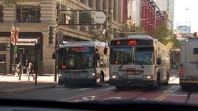 Muni returns, increases service along bus lines temporarily affected during shelter order