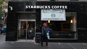 Starbucks to reopen 90% of US stores by June in ‘carefully planned stages,’ according to report