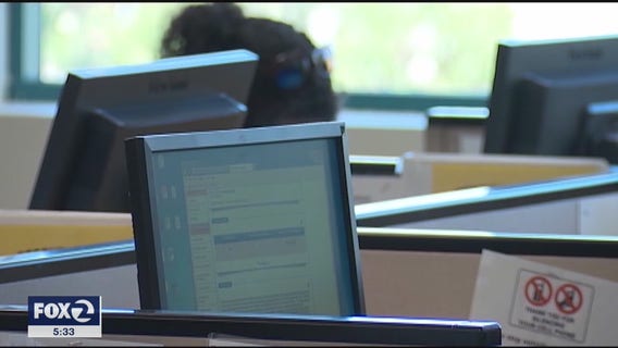 Grim unemployment forecasts for the Bay Area as COVID-19 crisis continues