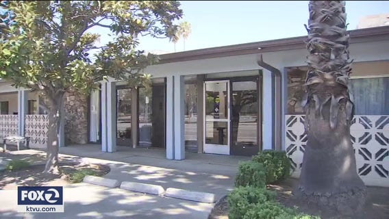 COVID-19 outbreak at South Bay nursing home raises concerns