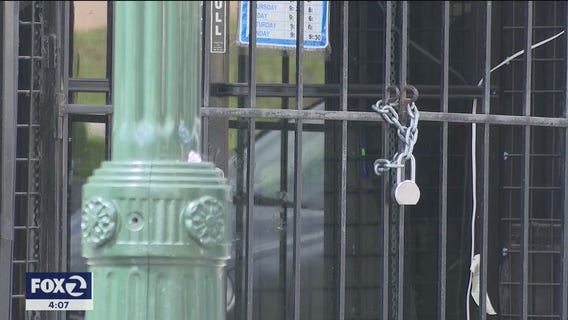 Newsom: 6 steps must be achieved before relaxing stay-at-home order in California