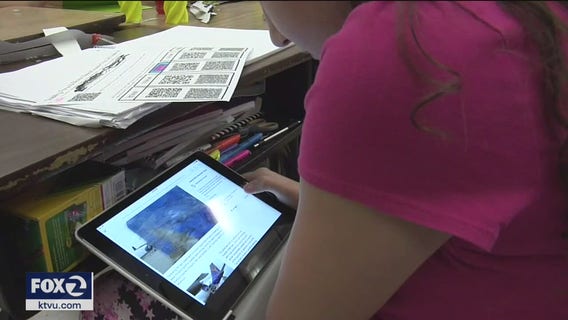 California schools could reopen this summer, Newsom says