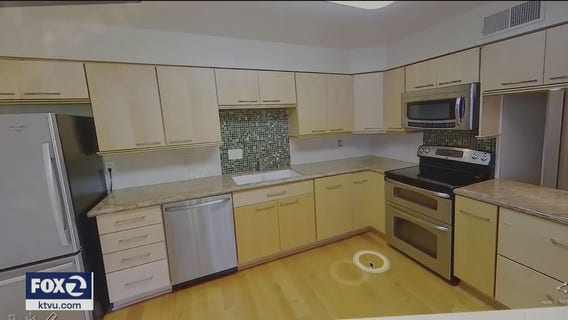 The house hunt is on: Bay Area real estate market could rebound