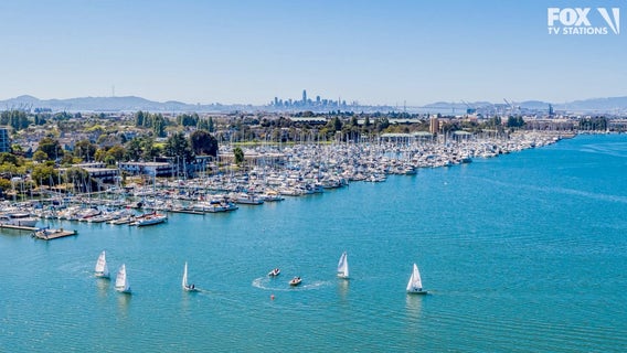 Caltrans to provide free shuttle service for pedestrians during Posey Tube sidewalk repairs