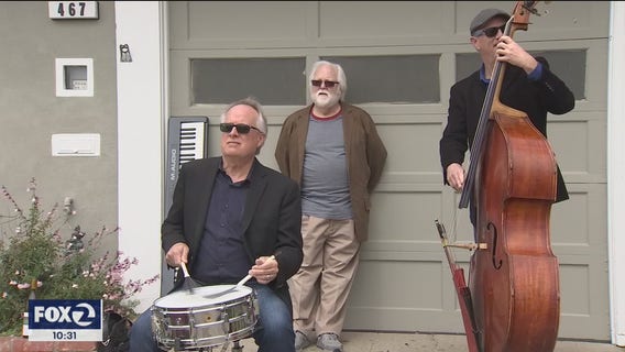 With no audience, gig workers impacted by COVID-19 find aid through nonprofit