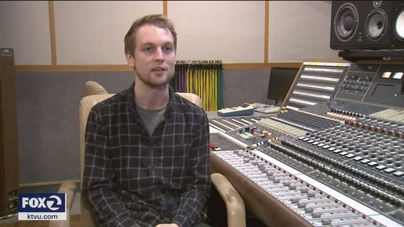 Historic San Francisco recording studio ineligible for COVID-19 relief in danger of closing