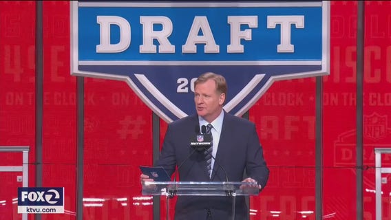 Local college stars prepare for atypical NFL Draft