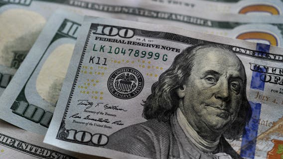 Most COVID-19 stimulus deposits to be received by Wednesday, Mnuchin says