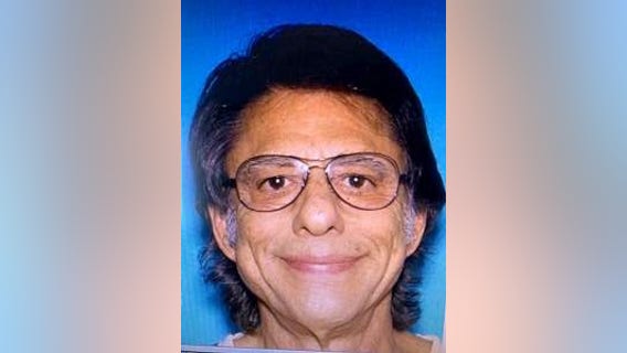 75 year old goes missing from San Jose